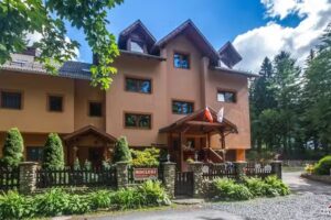 Villa Luna Rooms Apartments