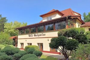 Villa Maksymilian