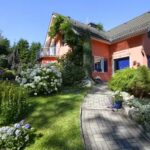 Villa Malinka