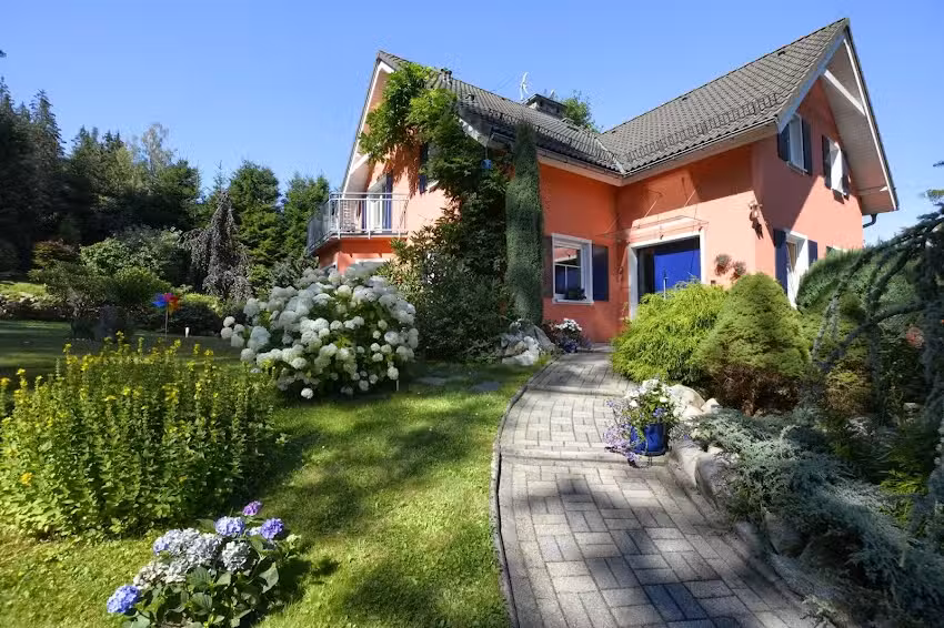 Villa Malinka