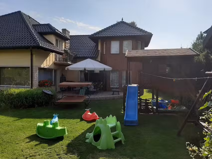 Willa Milena. Jakubowska-Konkel I.