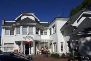 Villa Monika Dziwnów