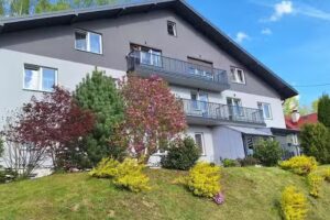 Willa Monika – pokoje i apartamenty