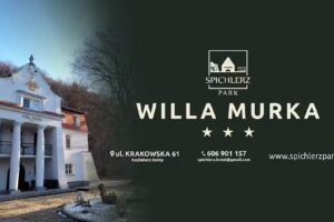 Willa Murka