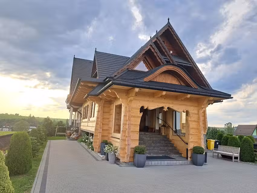 Villa Na Borku