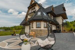 Villa Natura Rooms and Apartments