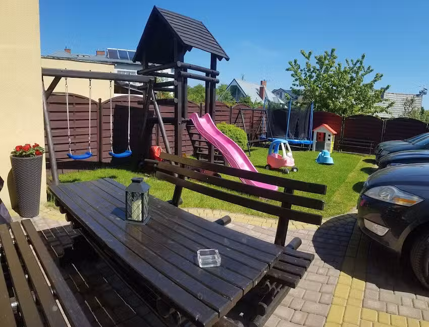 Willa Niezapominajka