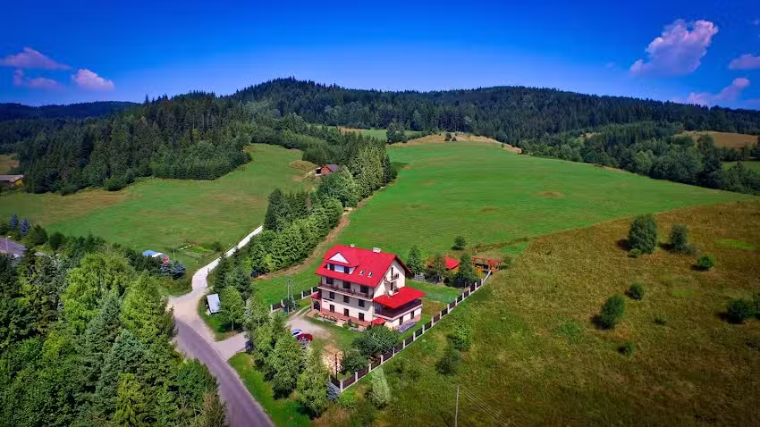 Villa OdNova