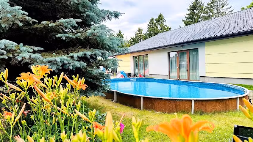 Willa OPAL Grzybowo – Noclegi nad morzem