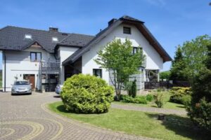 Die Adlerhorst-Villa