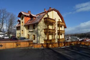 Willa Petrus | Przytulne noclegi w Karpaczu