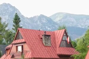 Willa Philla – Apartamenty Zakopane