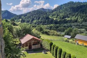 The Sand Castle Villa
