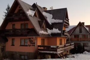 Villa mit wunderschöner Aussicht