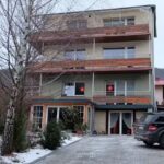 Villa Under the Angel