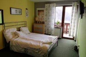 Villa Pod Dobrem Humorem