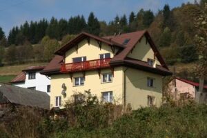 Villa unter den Linden