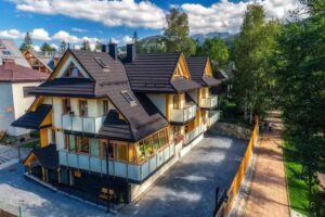 Villa Under the Eagle Zakopane