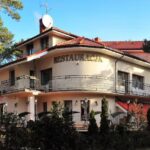 Willa „Przy Plaży”