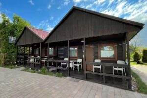 Villa Rafa Jastarnia