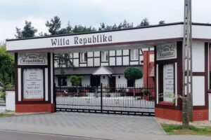 Willa Republika