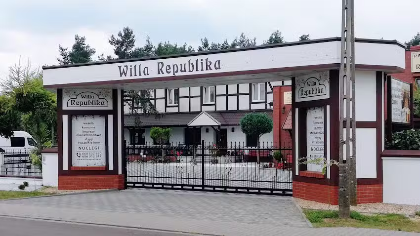 Villa Republika