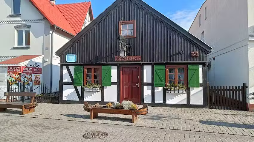 Villa Restaurant Admiral Nelson