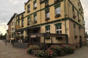 Willa restauracja Joker