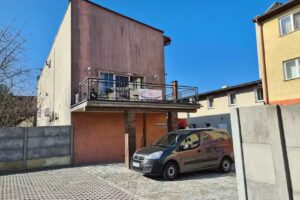 Ross Zduny’s Villa