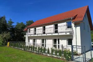 Willa Róż Rusinowo