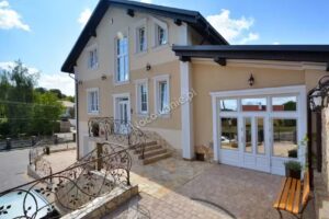 “Willa Różana” – Apartments and Guest Rooms in Sandomierz