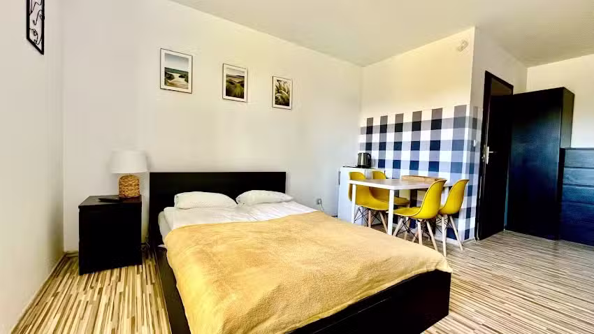 Villa Sarbinowo – Sarbinowo rooms