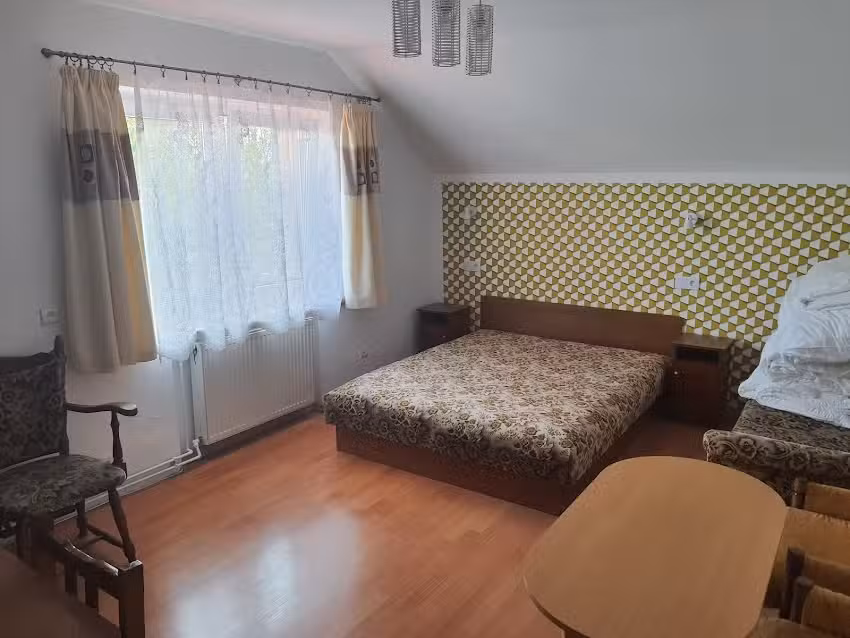 Willa Skaleń I Accommodation Karpacz | Rooms with bathrooms