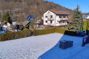 Willa Skalite Noclegi