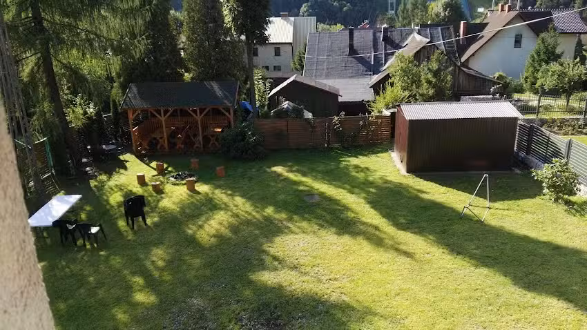 WILLA ŚNIEZYNKA BEATA BARTCZAK