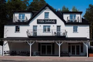 Villa Sobolski
