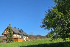 Willa Sowia apartamenty