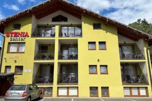 Villa Stenia Zentrum