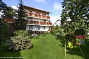 Willa Sylwia. Nocleg Świeradów-Zdrój. Tani nocleg. Kwatery prywatne