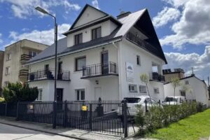 Willa Teresa Busko-Zdrój