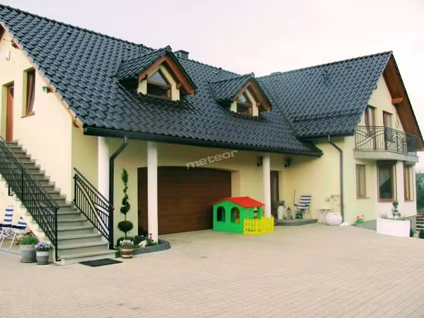 Villa-Zwillinge
