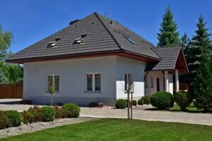 Villa in Basia’s Karpacz