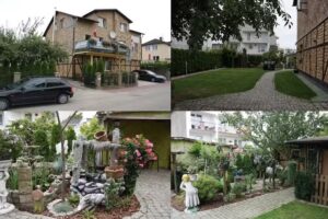 Willa u Damiana – accommodation by the sea