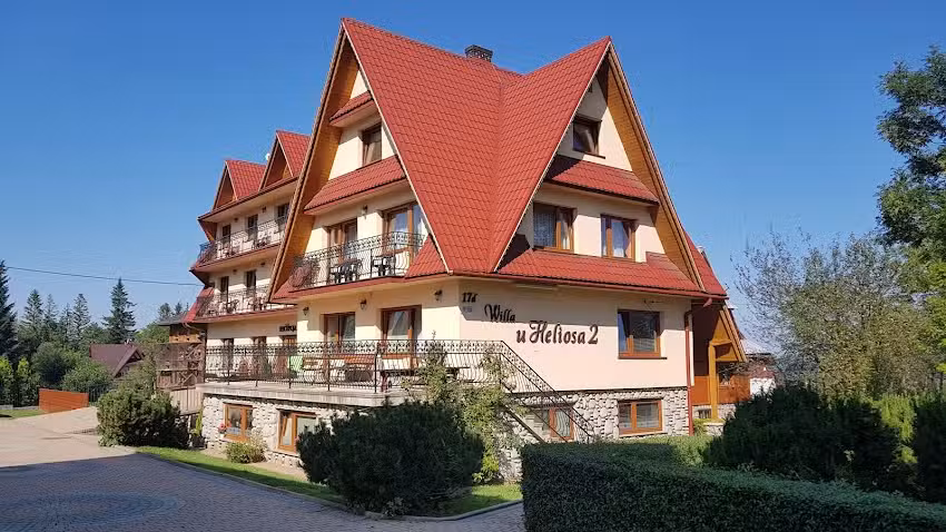 Willa u Heliosa 2