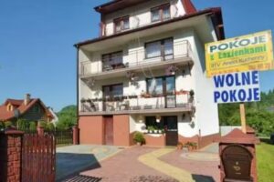 Villa at Veronica’s