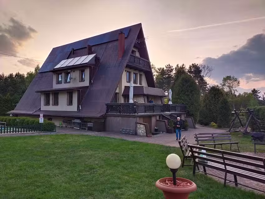 Villa at the Springs