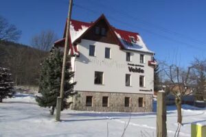 Villa Velde in Karpacz