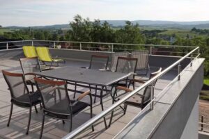 Willa Widokówka Lubawka