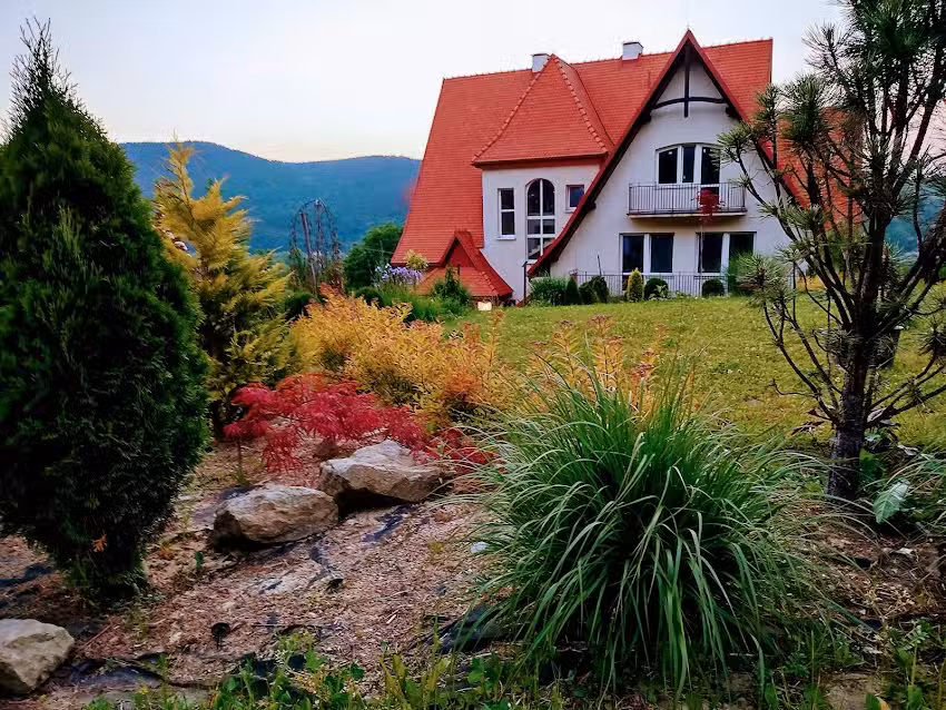 Villa Wisla