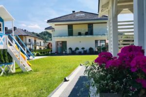 Willa Wójcik Apartments und Zimmer